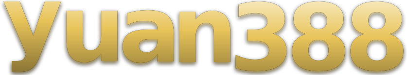 yuan388 logo